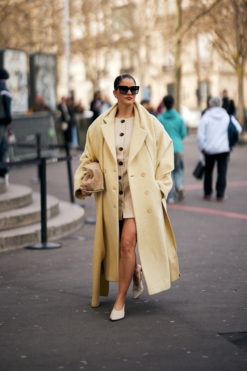 Madame Figaro France