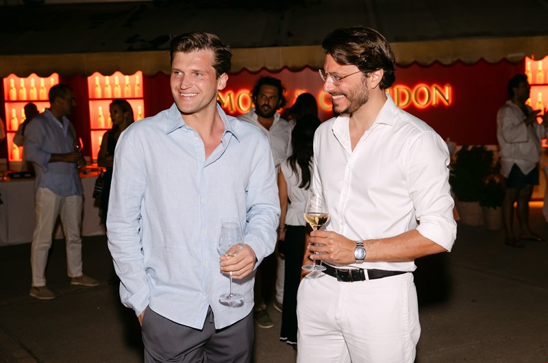 Moet & Chandon