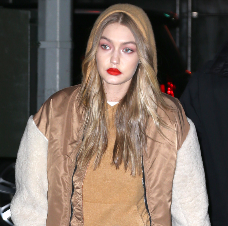 gigi hadid