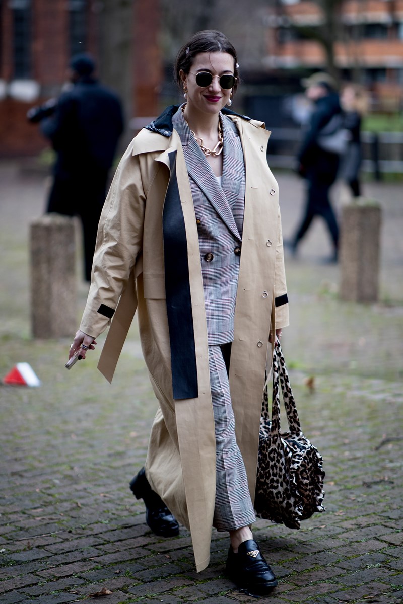 street style