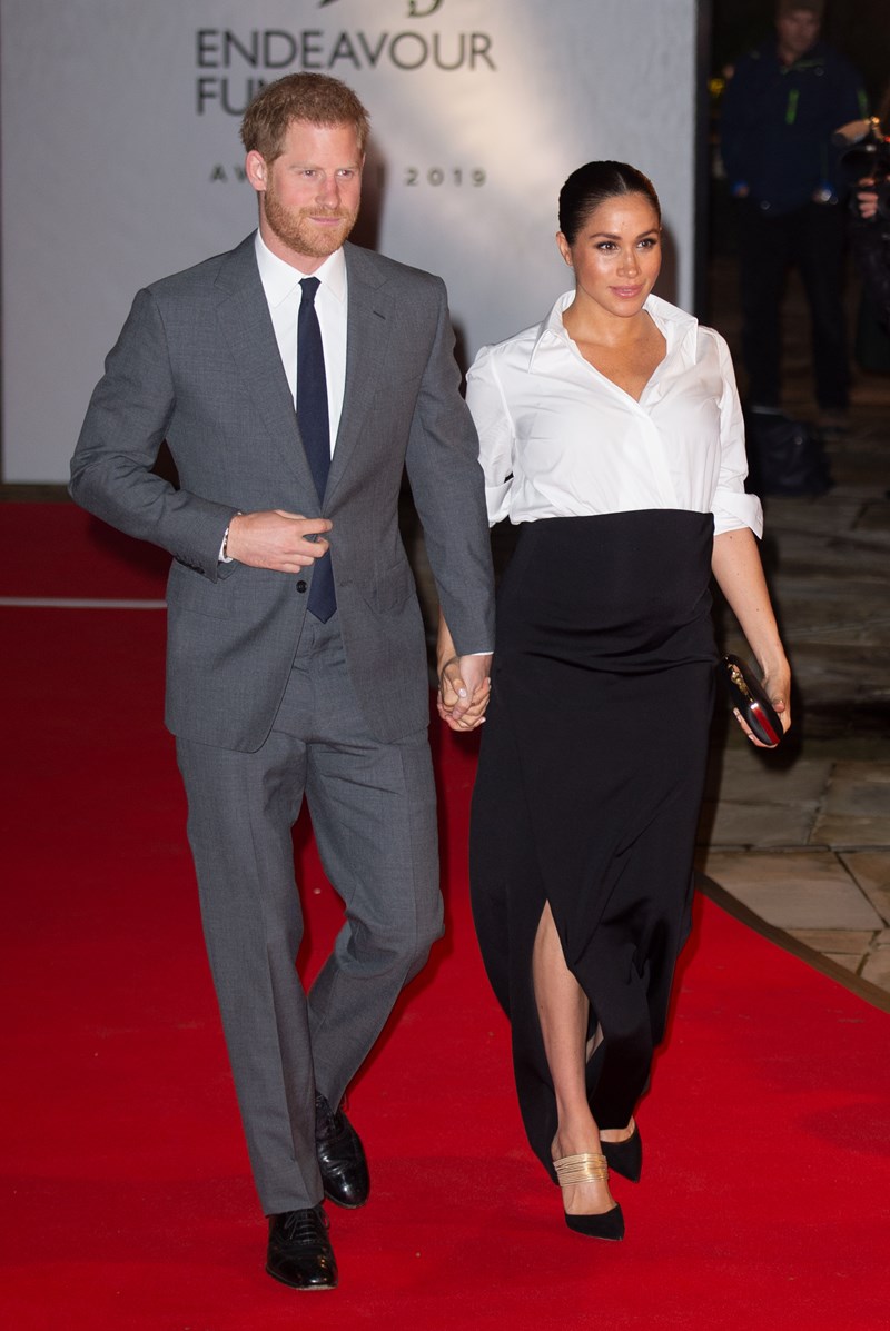 Meghan Markle