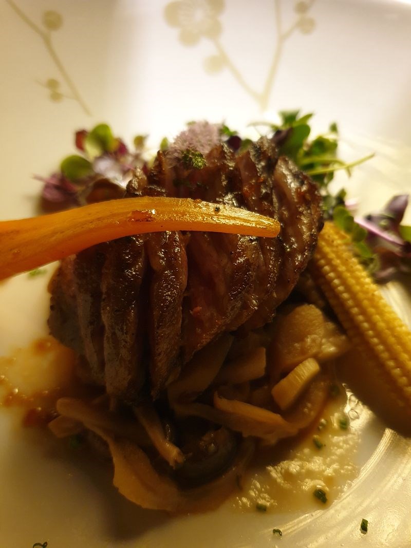 Matsuhisa Athens