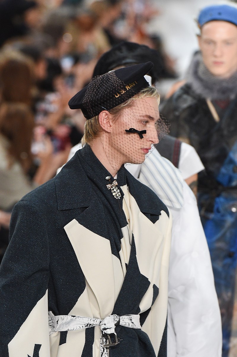 Maison Margiela SS2020