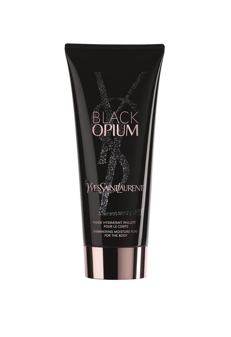 Black Opium YSL