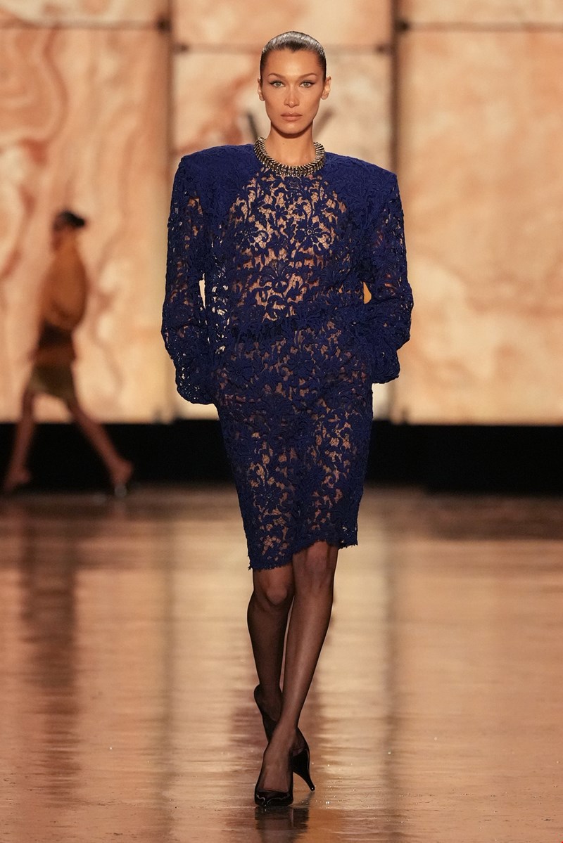 Saint Laurent