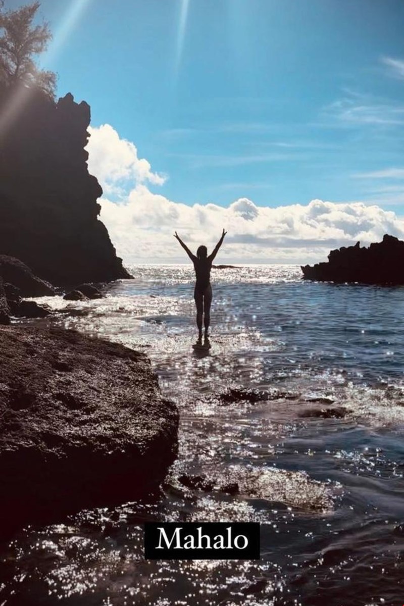 olivia wilde instagram