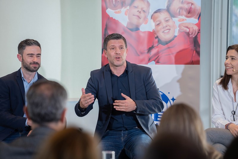 Νέο κοινωνικό πρόγραμμα από το Dixan για τον αθλητικό εκφοβισμό στις παιδικές ηλικίες