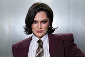 Όταν η Jessie J απέρριψε έναν "ρόλο ζωής" στο Broadway - εικόνα 1