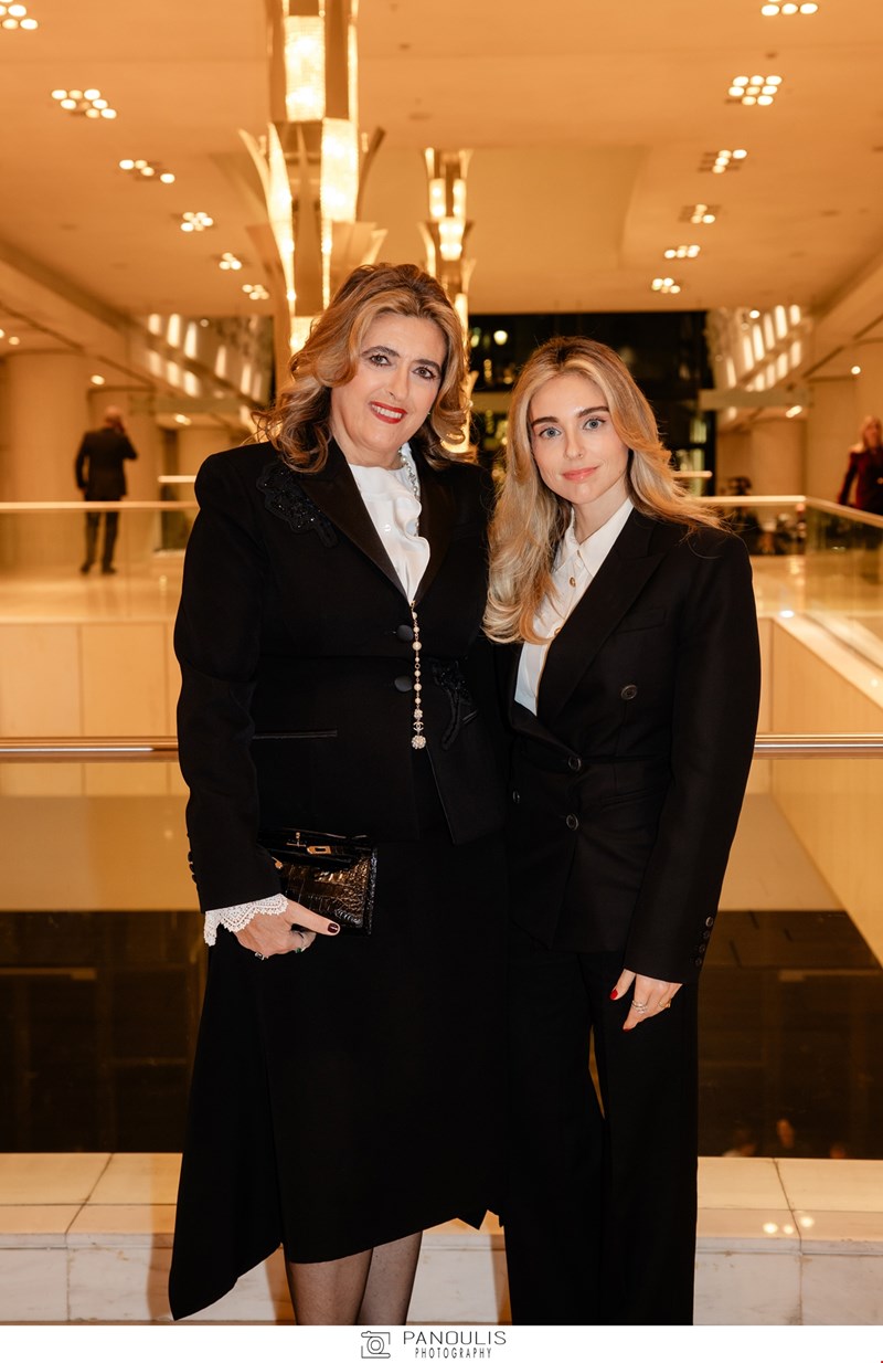 Μαριάννα Γουλανδρή Χριστιάννα Γουλανδρή