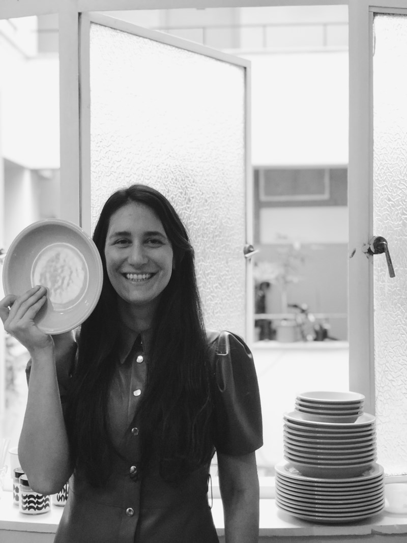 Έλλη Ξεμαντήλωτου