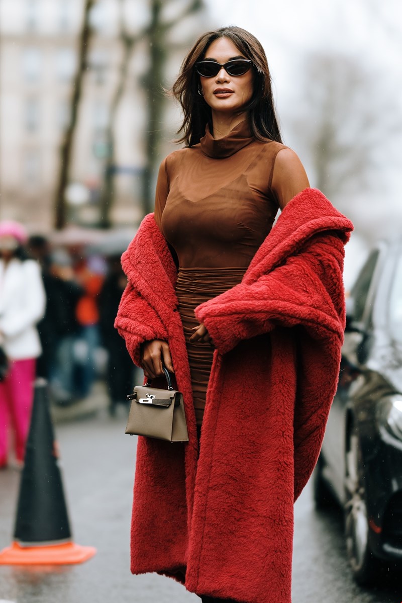 Paris str F24