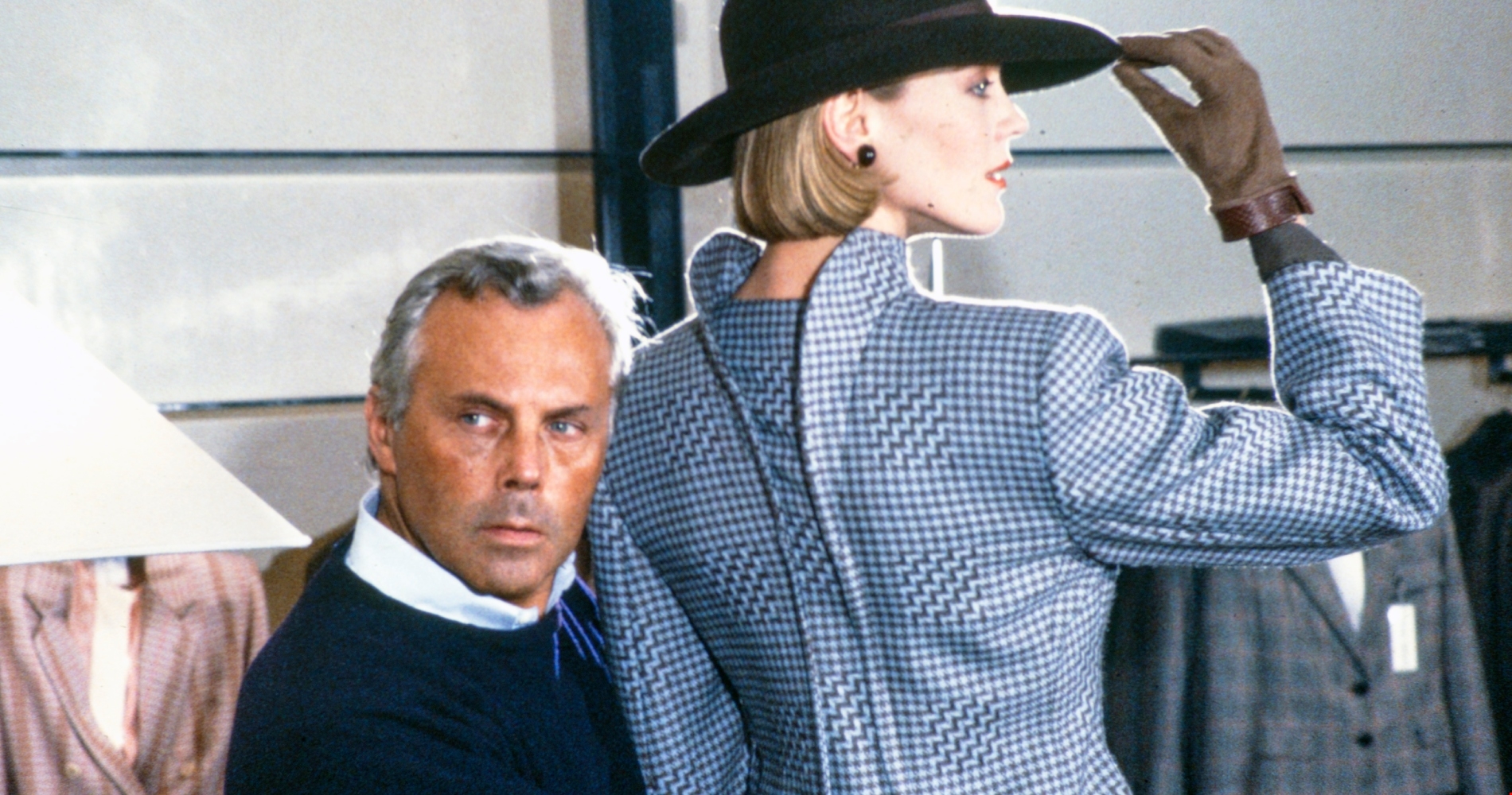 "Δεν σχεδιάζω ρούχα, αλλά όνειρα" | Ο Ralph Lauren και η τέχνη του διαχρονικού στιλ - εικόνα 3