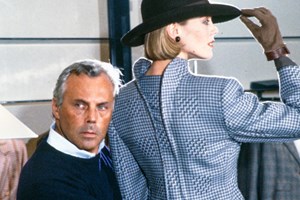 "Δεν σχεδιάζω ρούχα, αλλά όνειρα" | Ο Ralph Lauren και η τέχνη του διαχρονικού στιλ - εικόνα 3