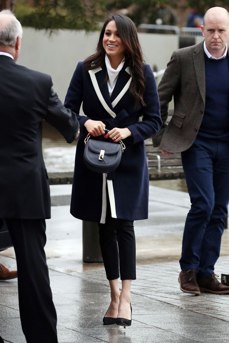 meghan markle
