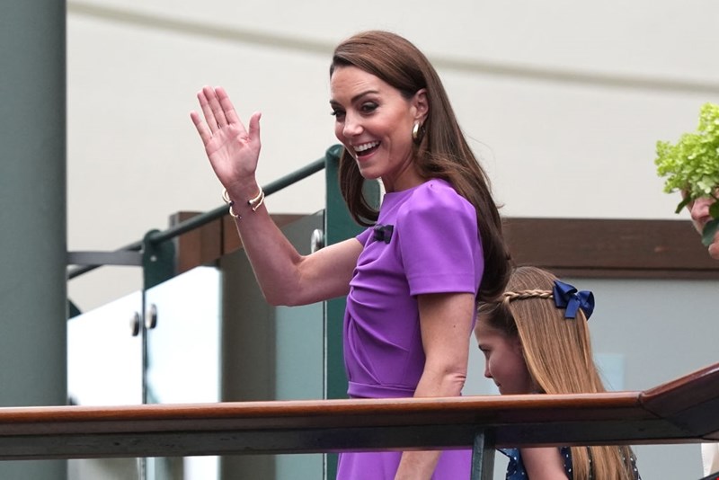 Kate Middleton