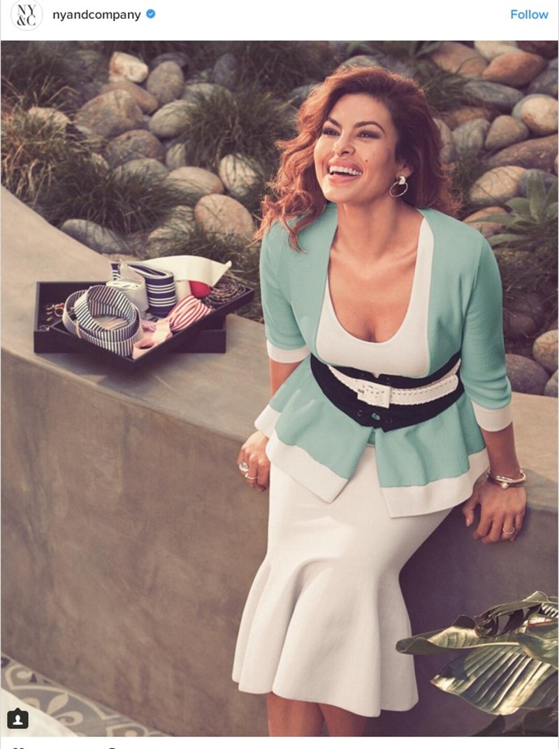eva mendez