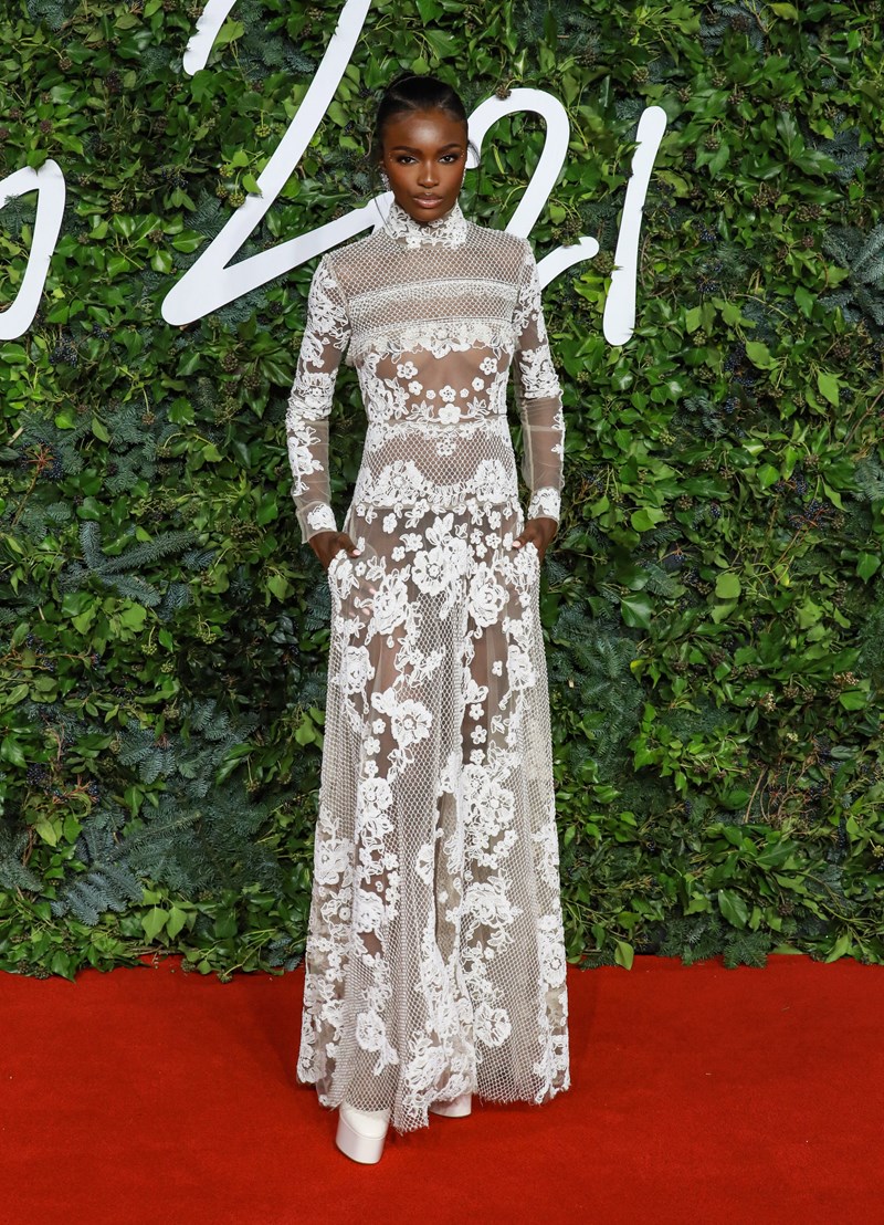 Leomie Anderson
