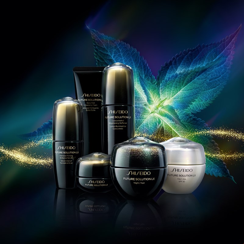 shiseido