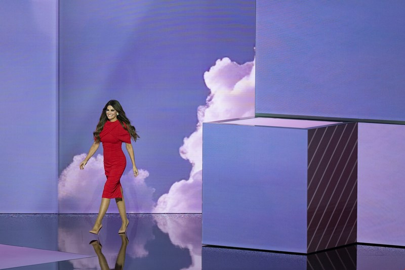 Kimberly Guilfoyle