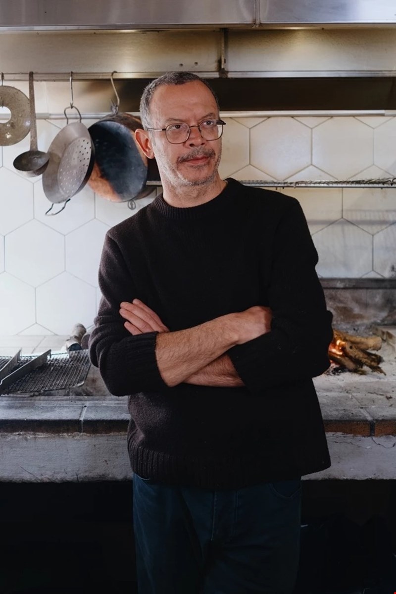 εστιατοριο