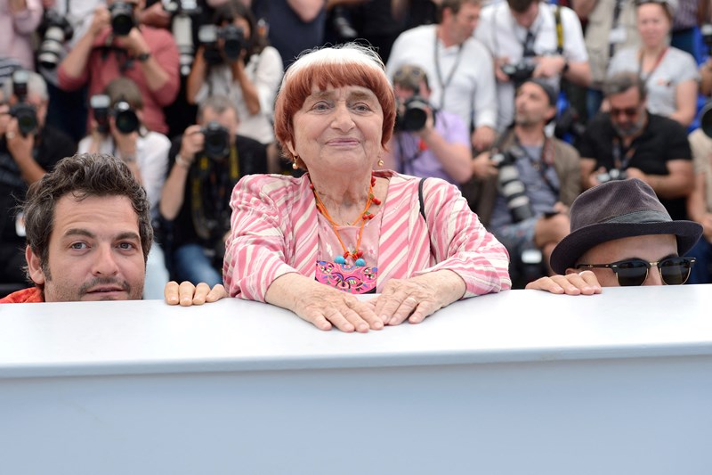 agnes varda