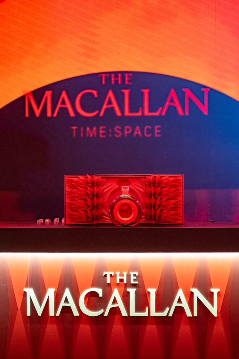 The Macallan