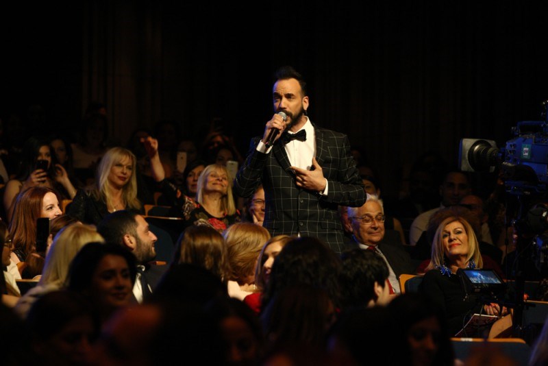 γυναίκες της χρονιάς