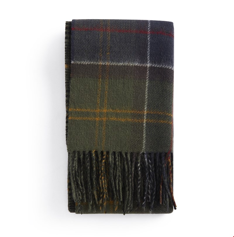 Barbour