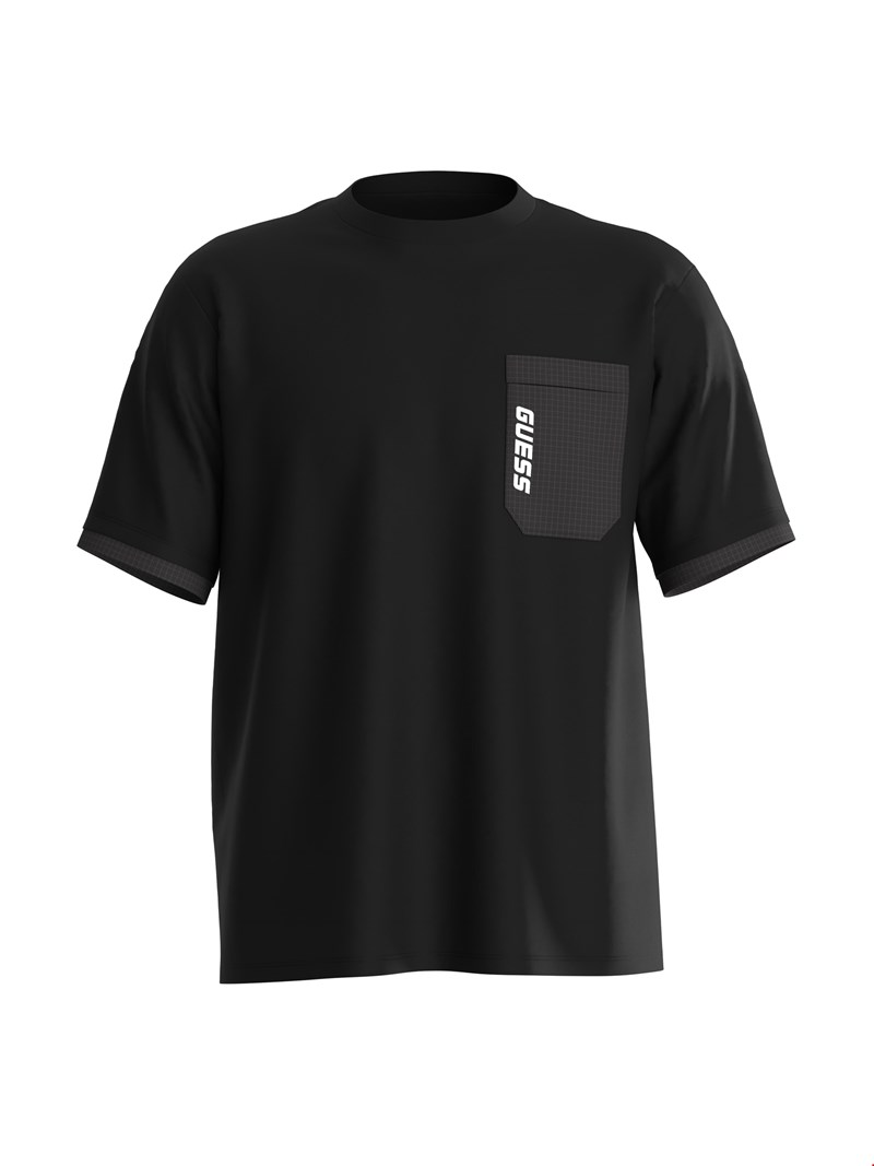 T-shirt, Guess