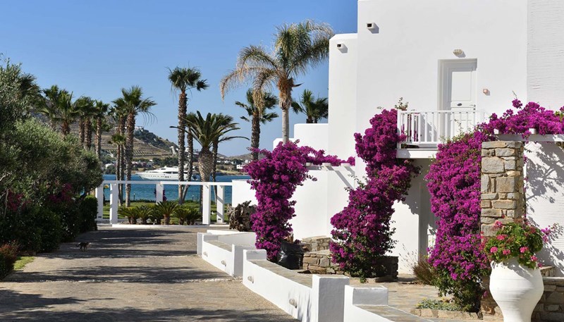 astir of paros