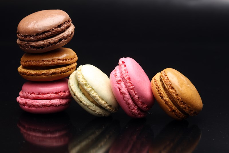 dessert