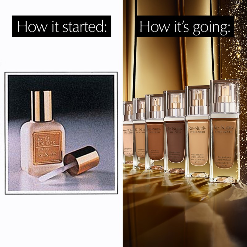 estee lauder