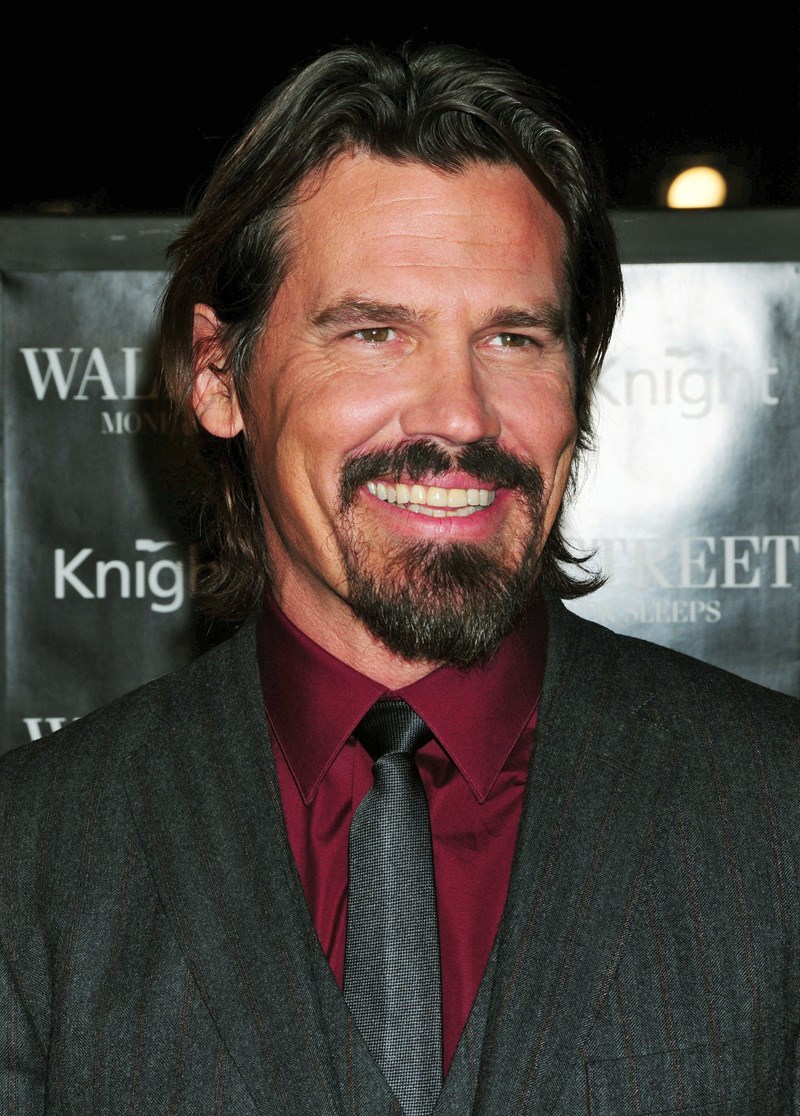 Josh Brolin