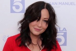 Shannen Doherty για τον πρώην σύζυγό της, Kurt Iswarienko: "Περιμένει να πεθάνω για να μην πληρώσει διατροφή" - εικόνα 2