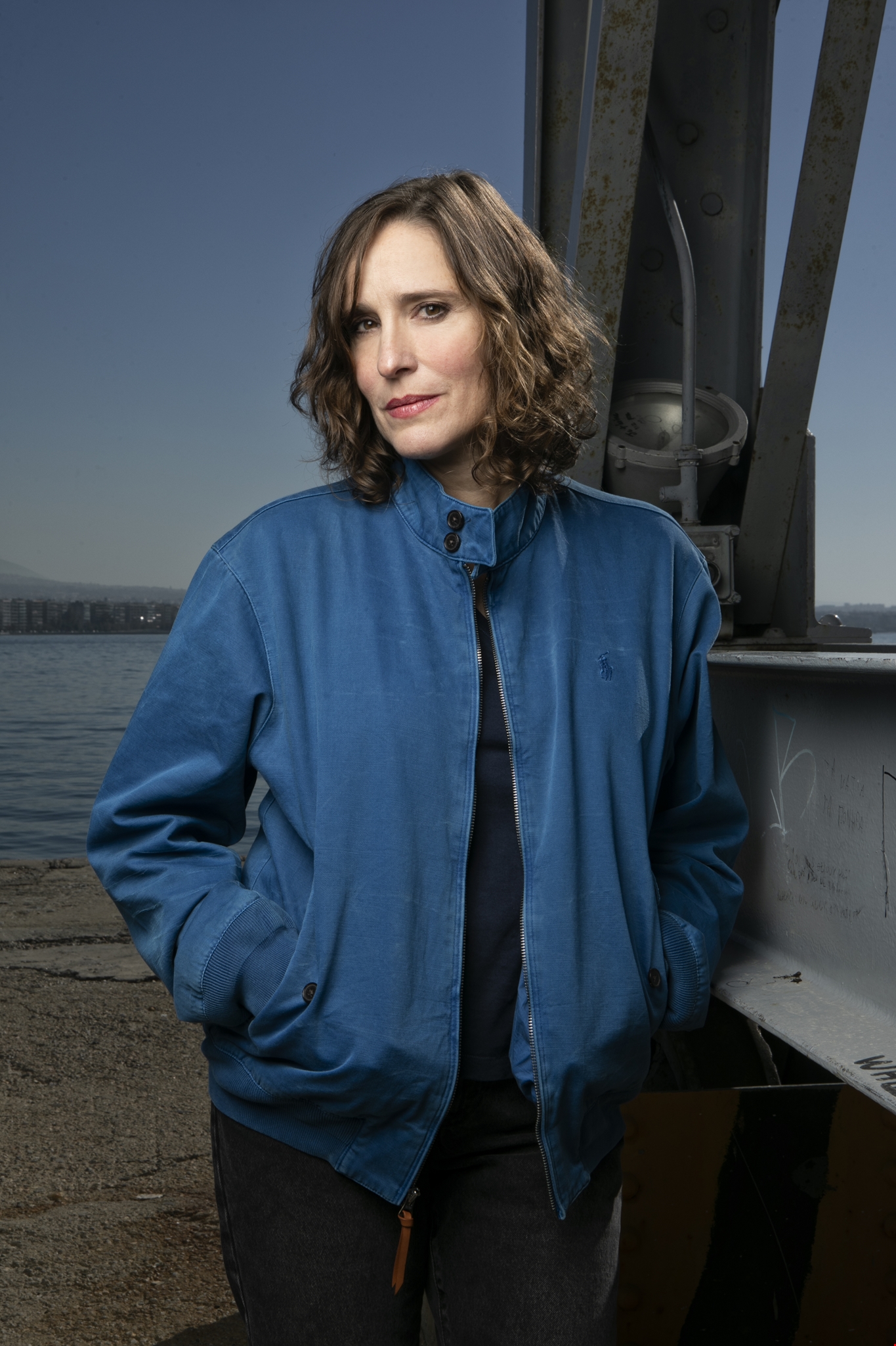 Βραβεία Ίρις 2025 | Οι φετινοί νικητές των "ελληνικών Όσκαρ" - εικόνα 1