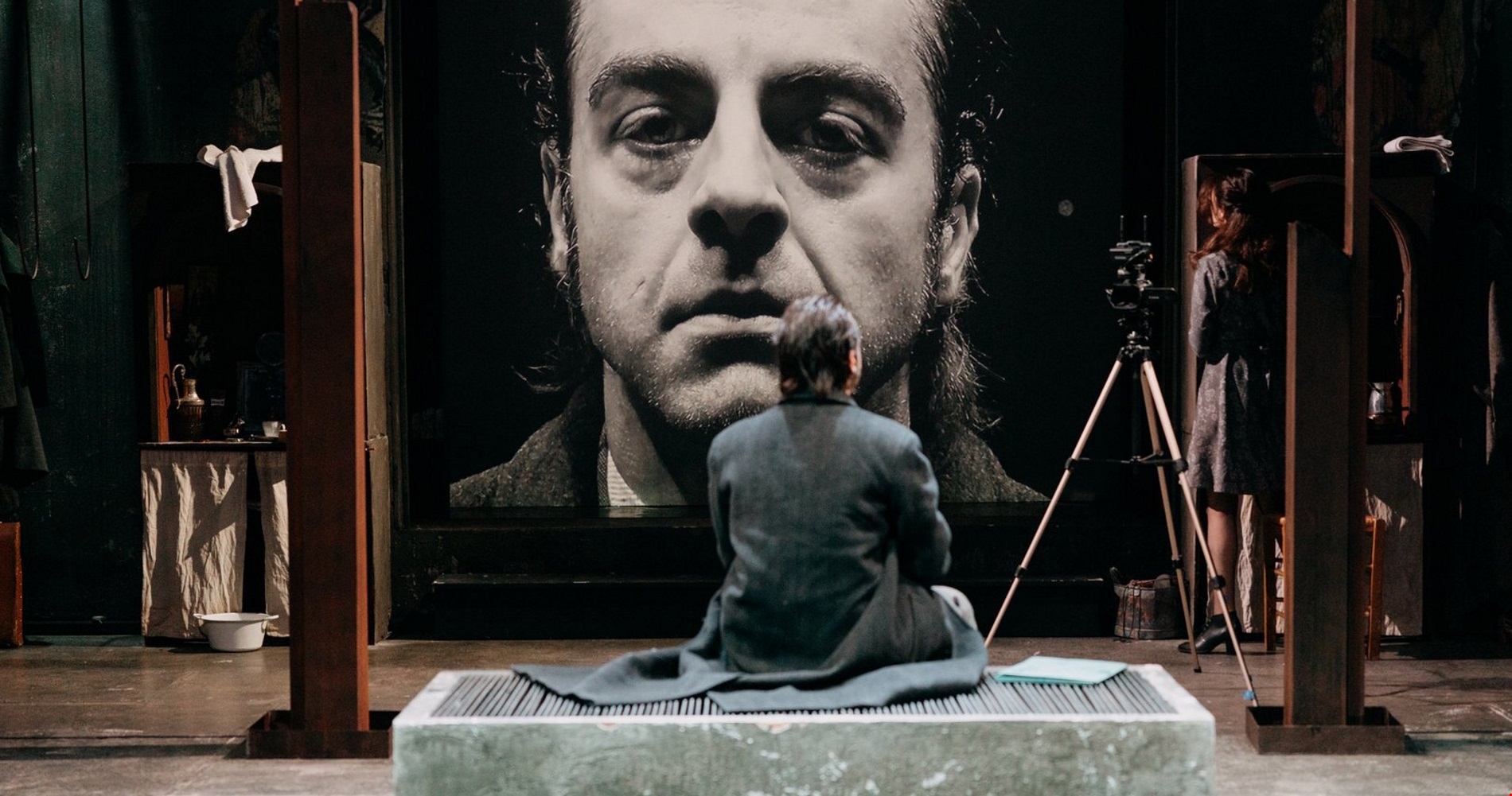 Ηλέκτρα | Η παράσταση του Δημήτρη Τάρλοου επιστρέφει τον Σεπτέμβριο στην Αθήνα - εικόνα 3