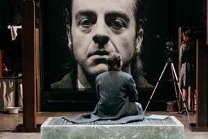 Ηλέκτρα | Η παράσταση του Δημήτρη Τάρλοου επιστρέφει τον Σεπτέμβριο στην Αθήνα - εικόνα 3