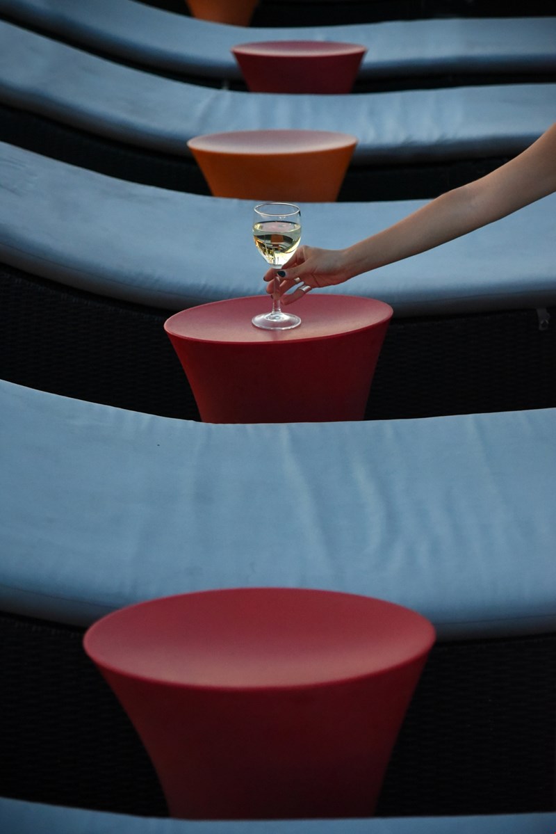 Novotel Athenes