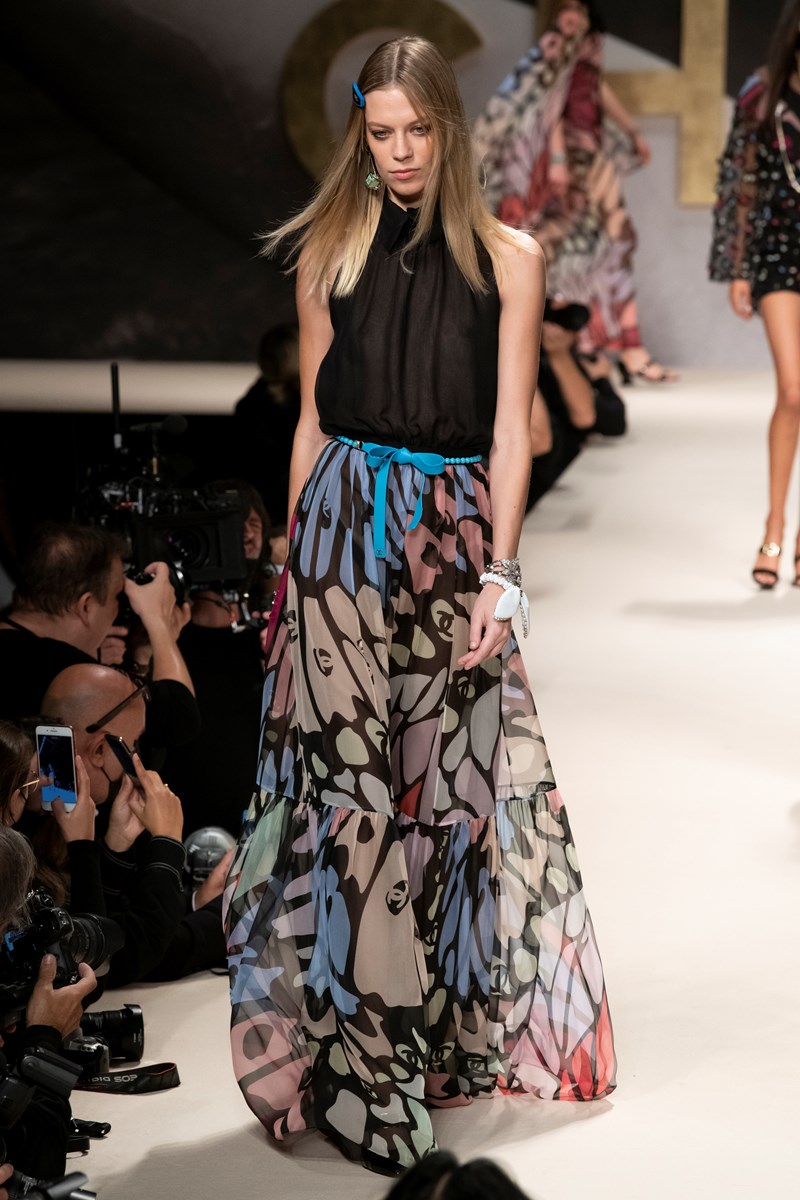 Chanel SS22