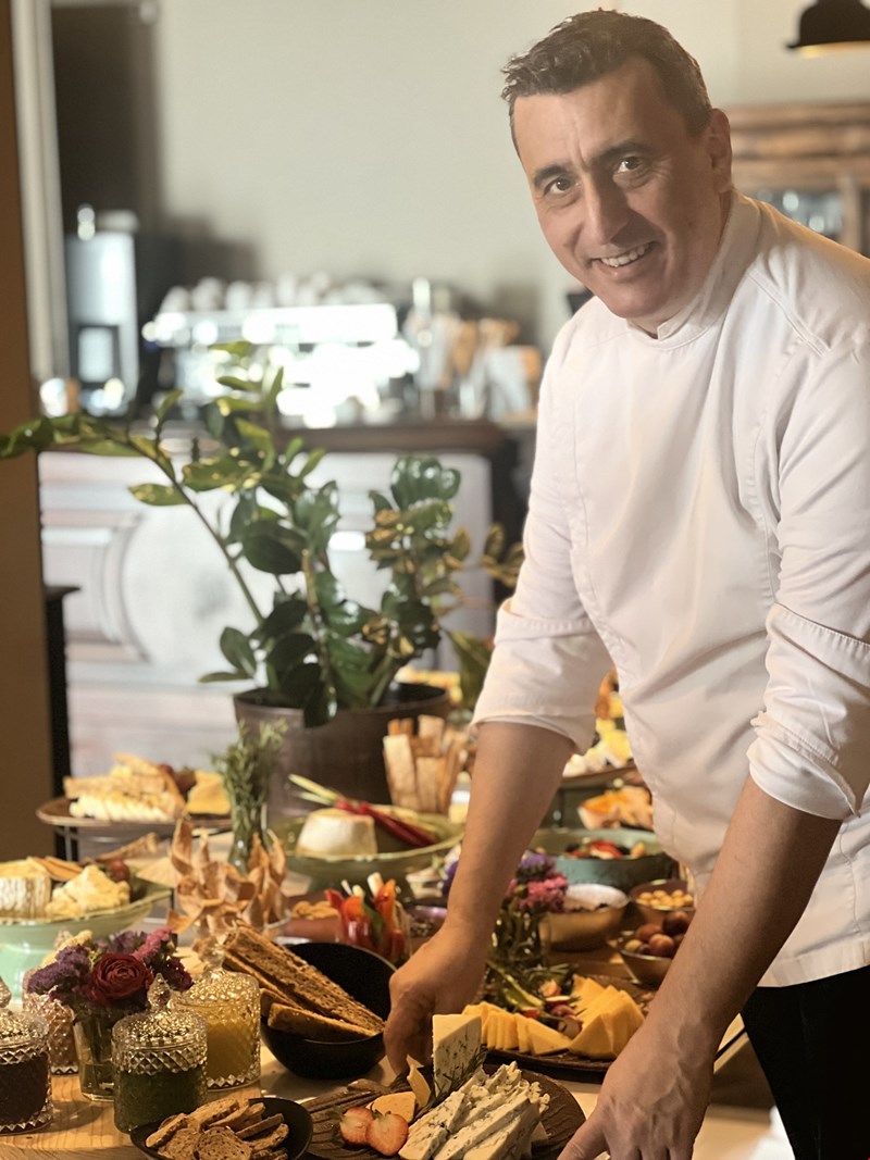 Grecotel Culinary Academy