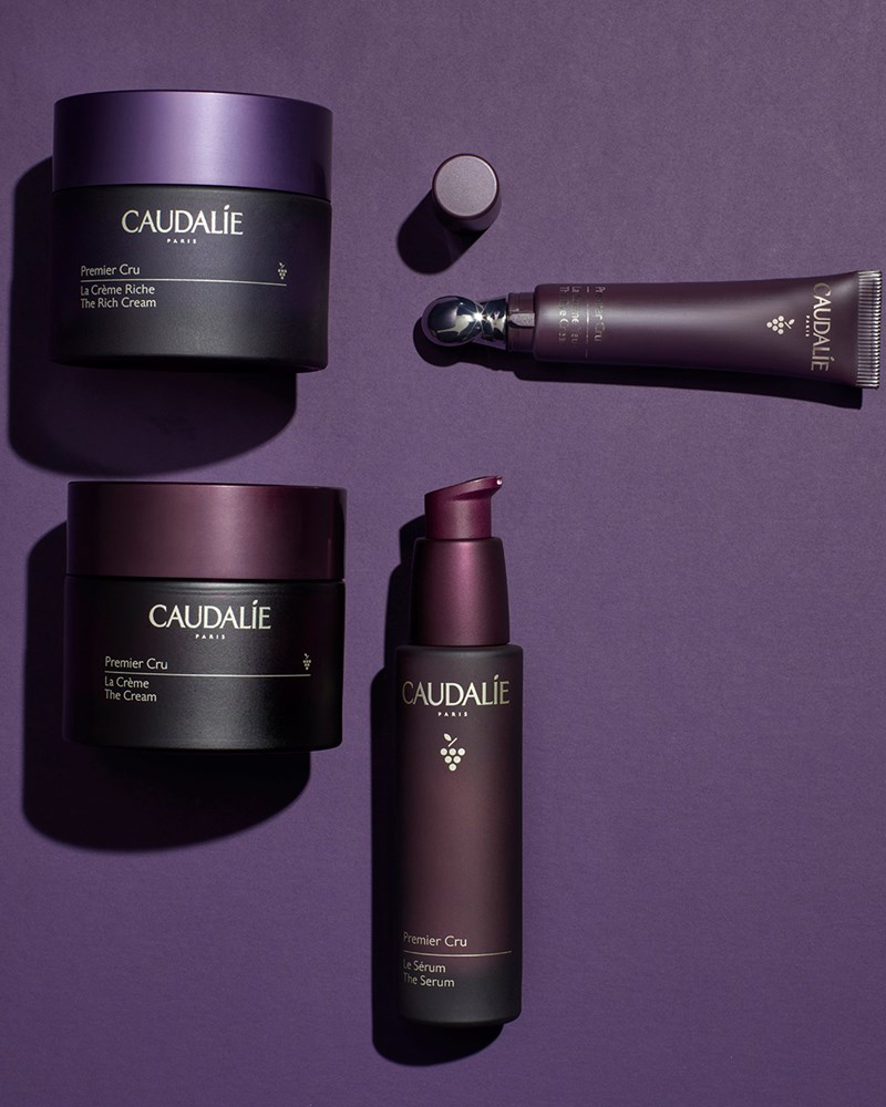 caudalie