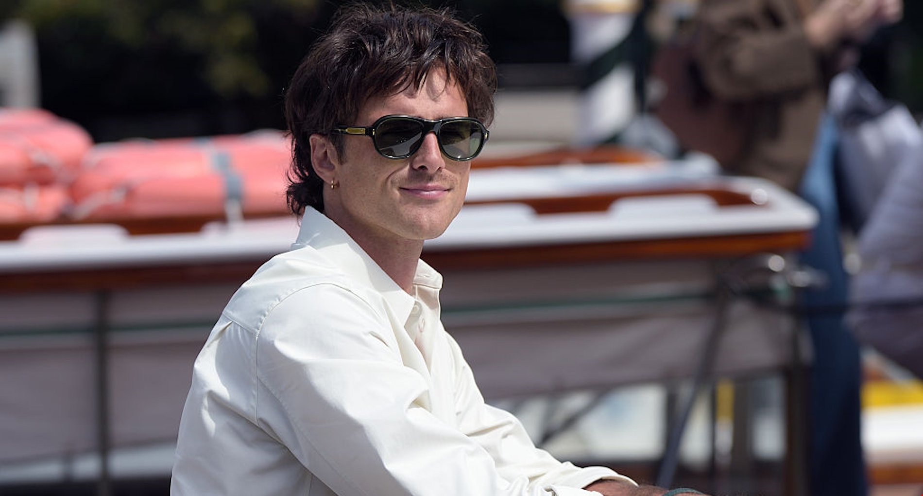 O Jacob Elordi είναι παρελθόν | Ποιος ηθοποιός από το Top Gun: Maverick είναι ο νέος έρωτας της Olivia Jade;