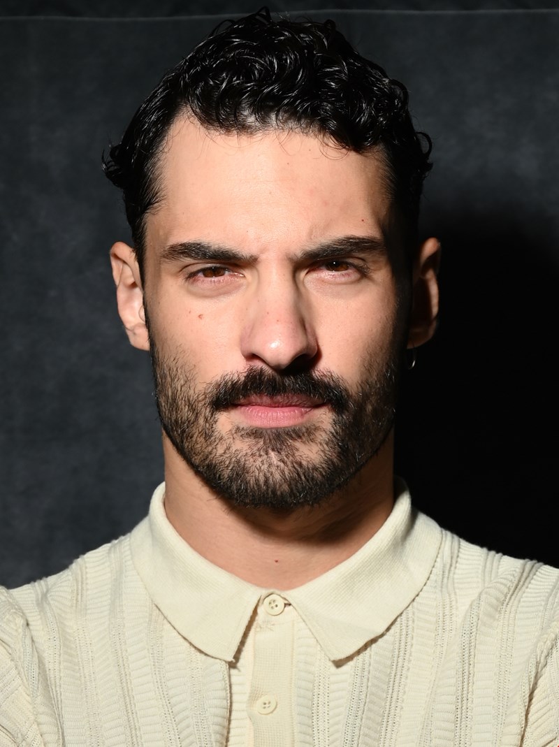 Δημήτρης Τσίκλης