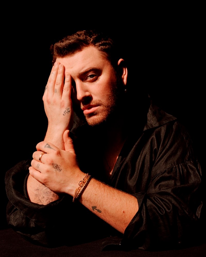 Sam Smith