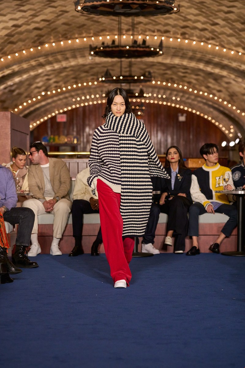 Tommy Hilfiger