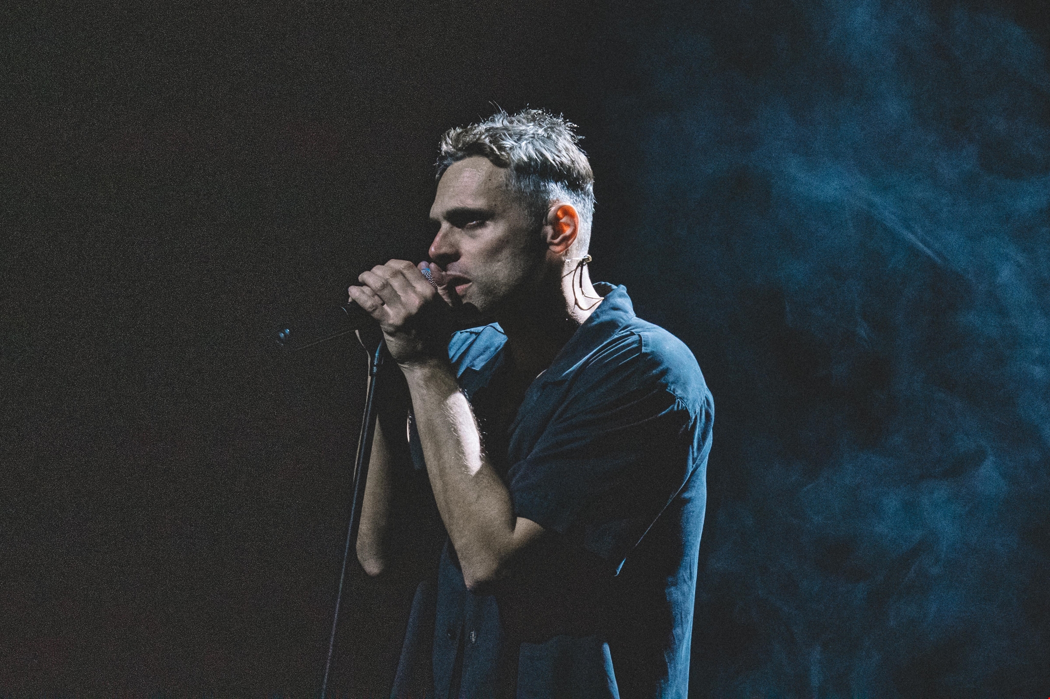 Θεατρικά Νέα | Ο Γιώργος Παπαγεωργίου σκηνοθετεί και πρωταγωνιστεί στο 