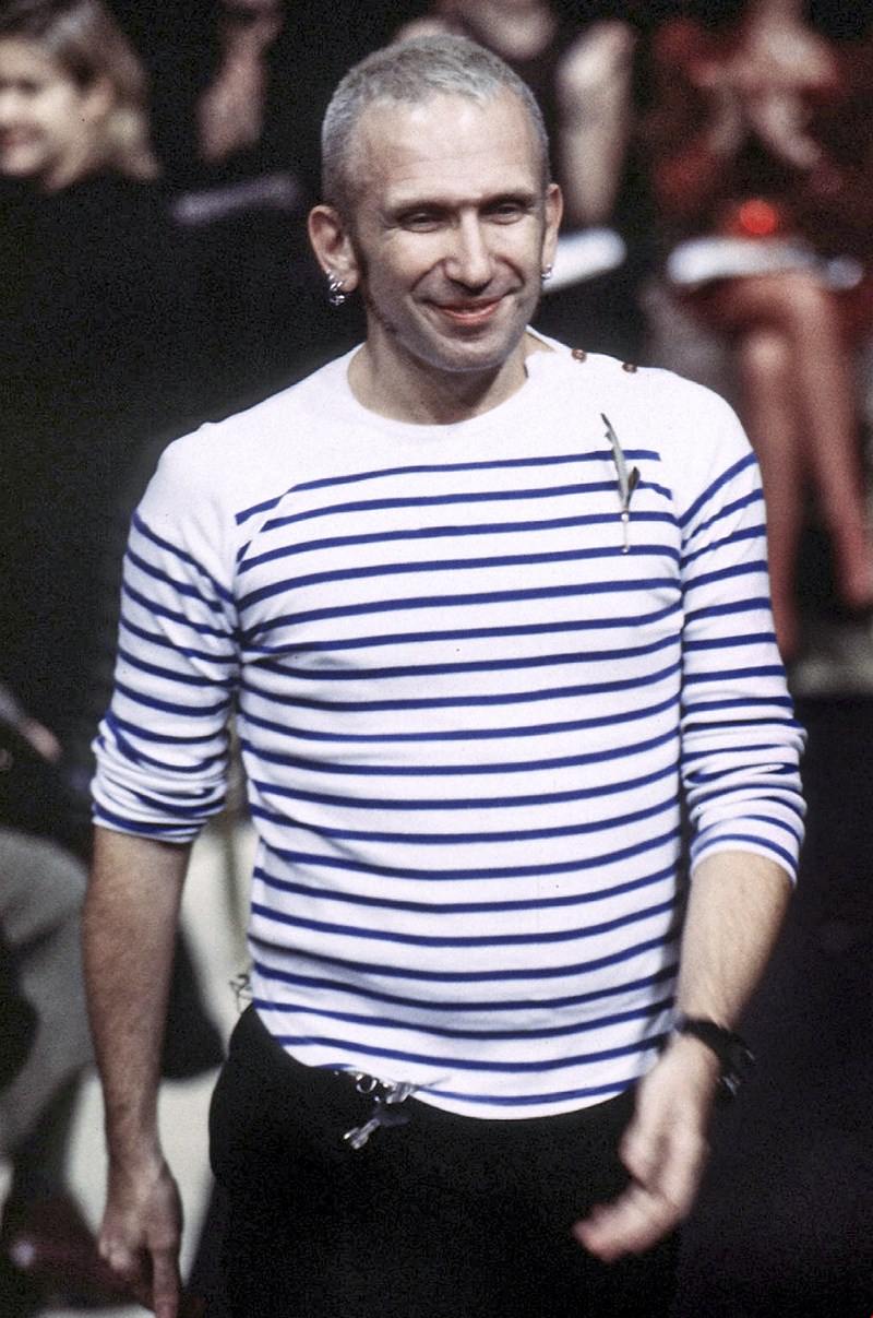 Jean Paul Gaultier
