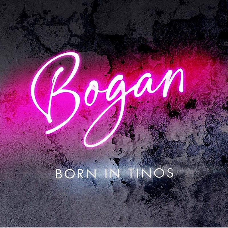 Bogan