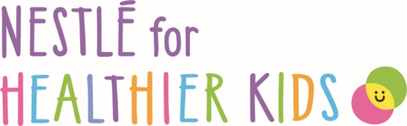 Νestle for healthier kids