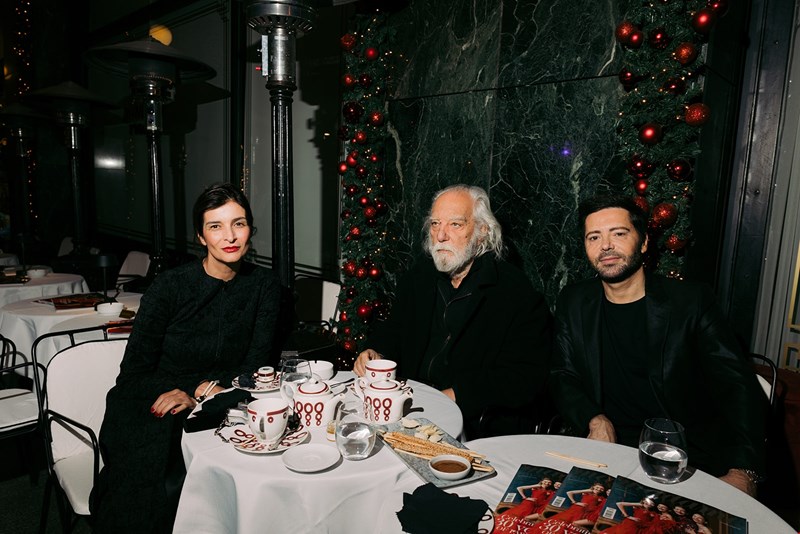 30 χρόνια Madame Figaro